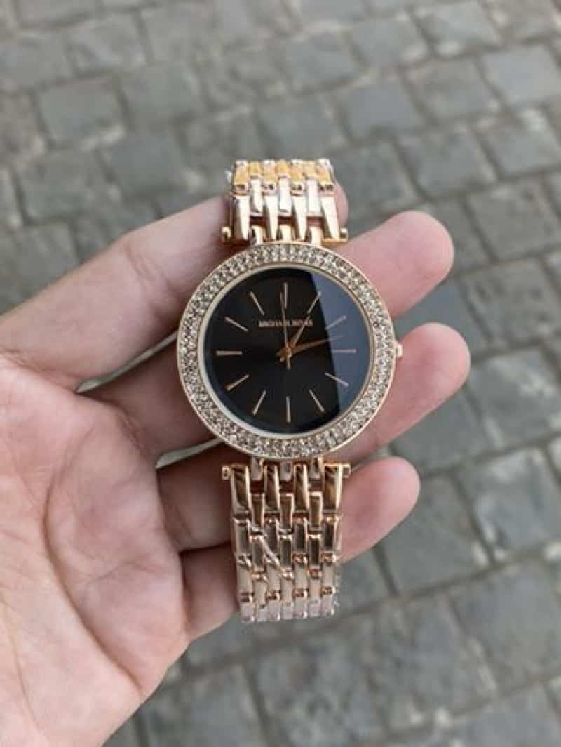Mic-Hael Kors Darci