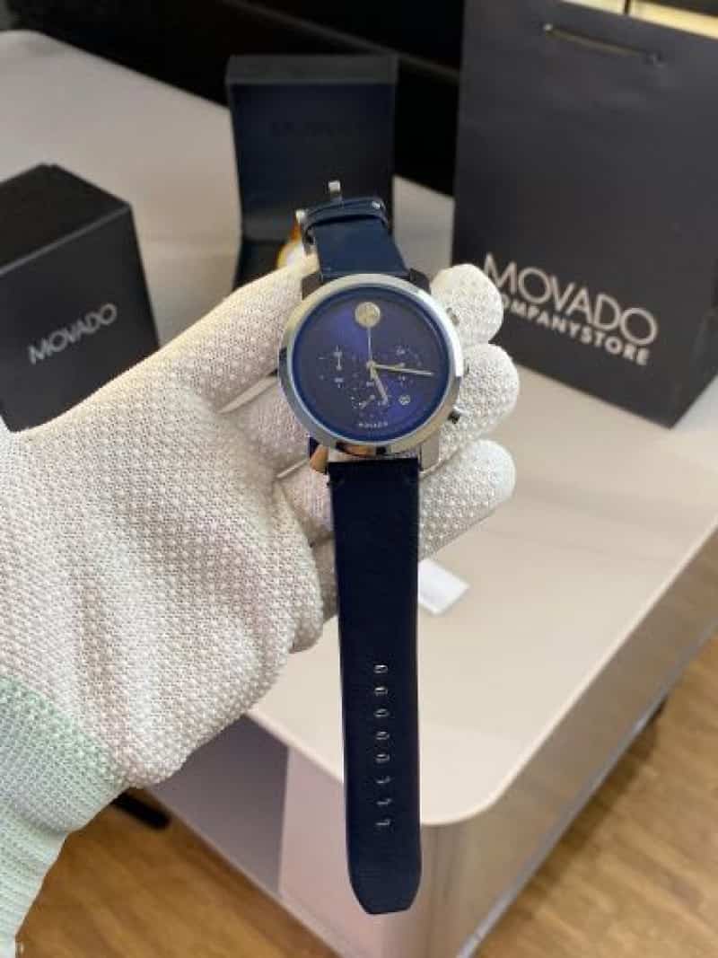 Movado