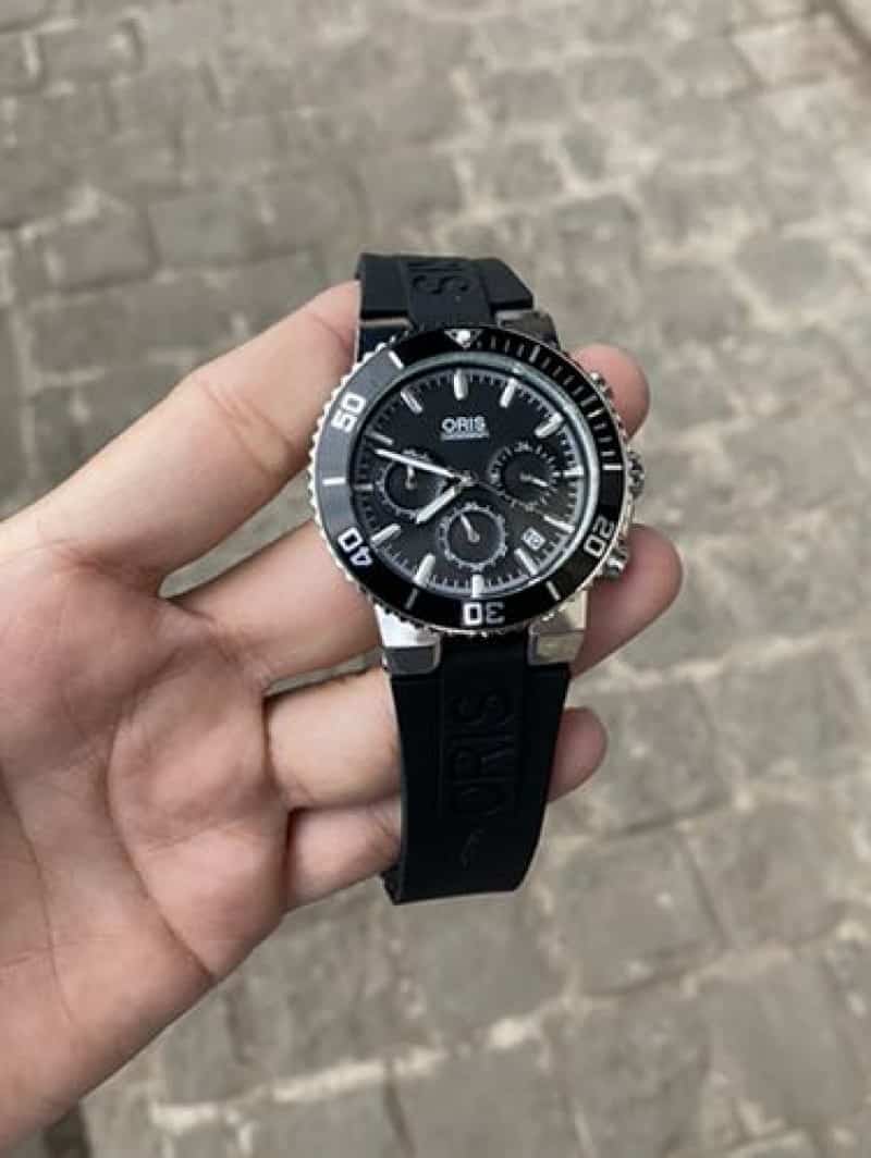 Oris