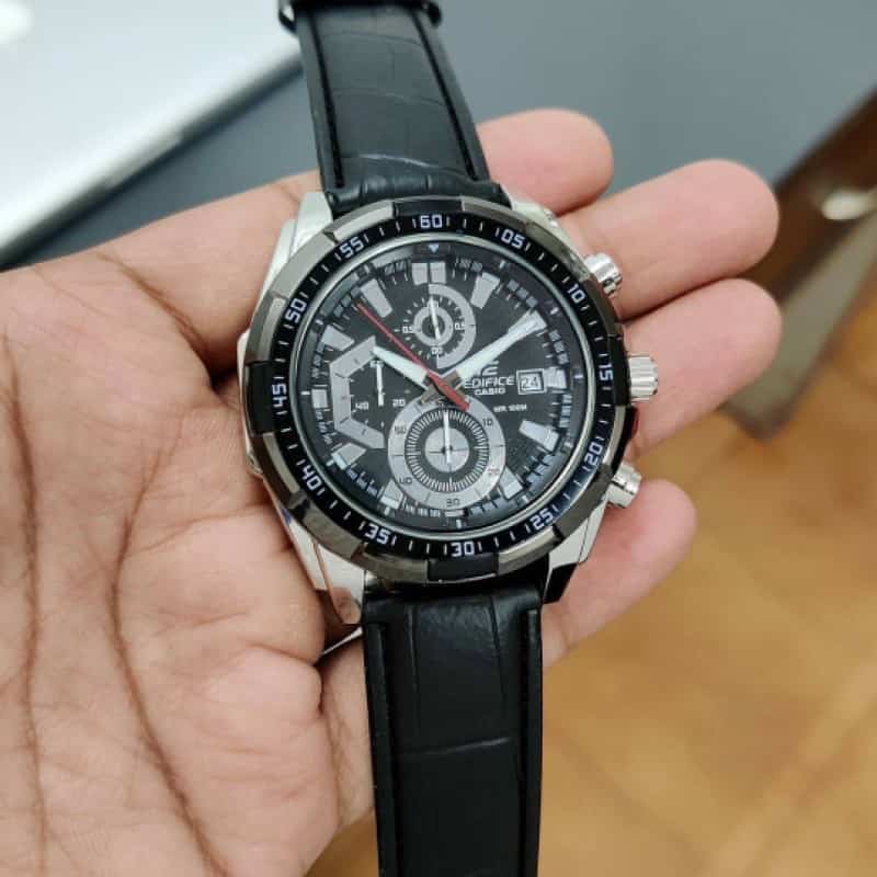 Edifice 539