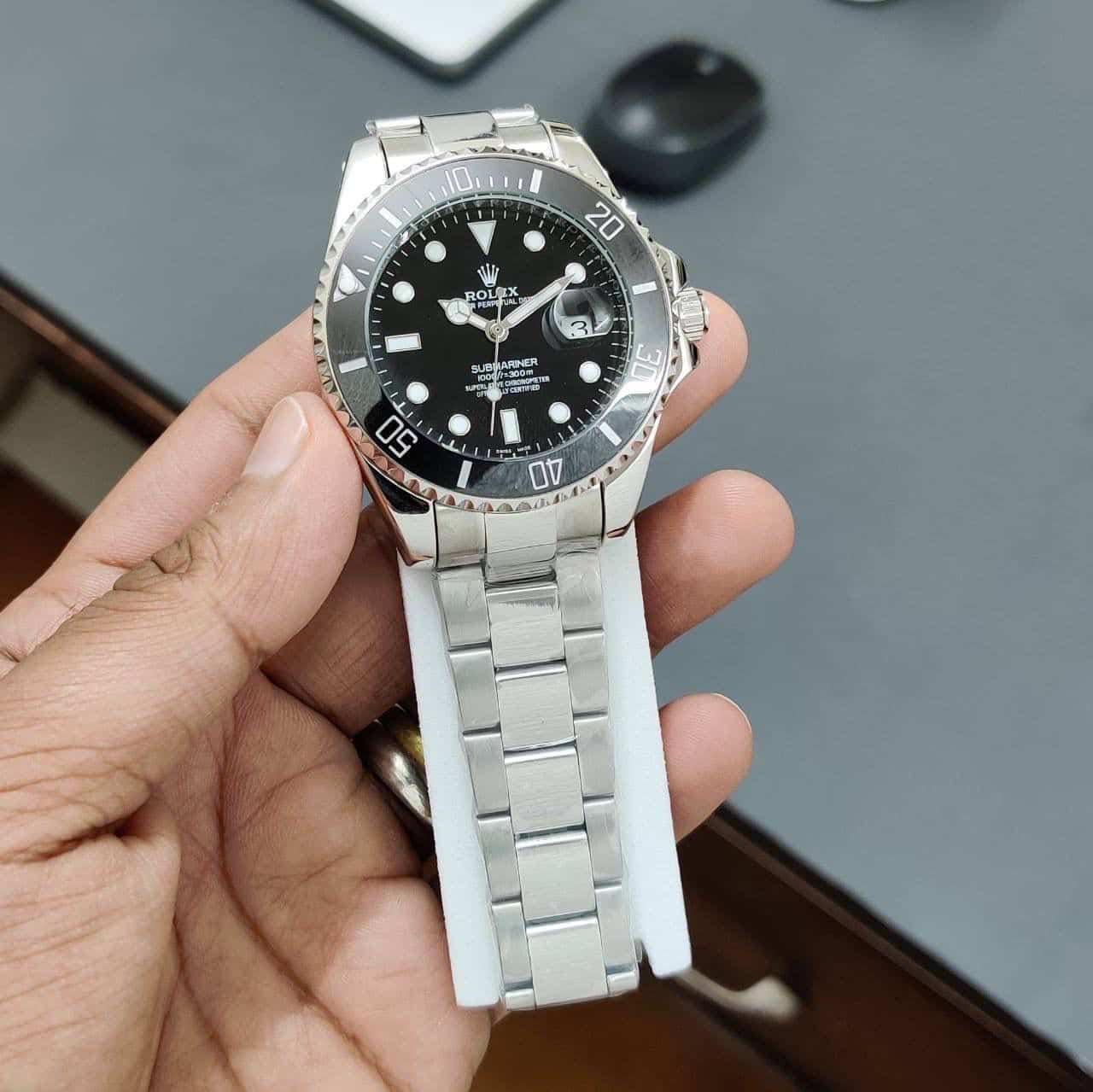 rOLeX Submariner automatic