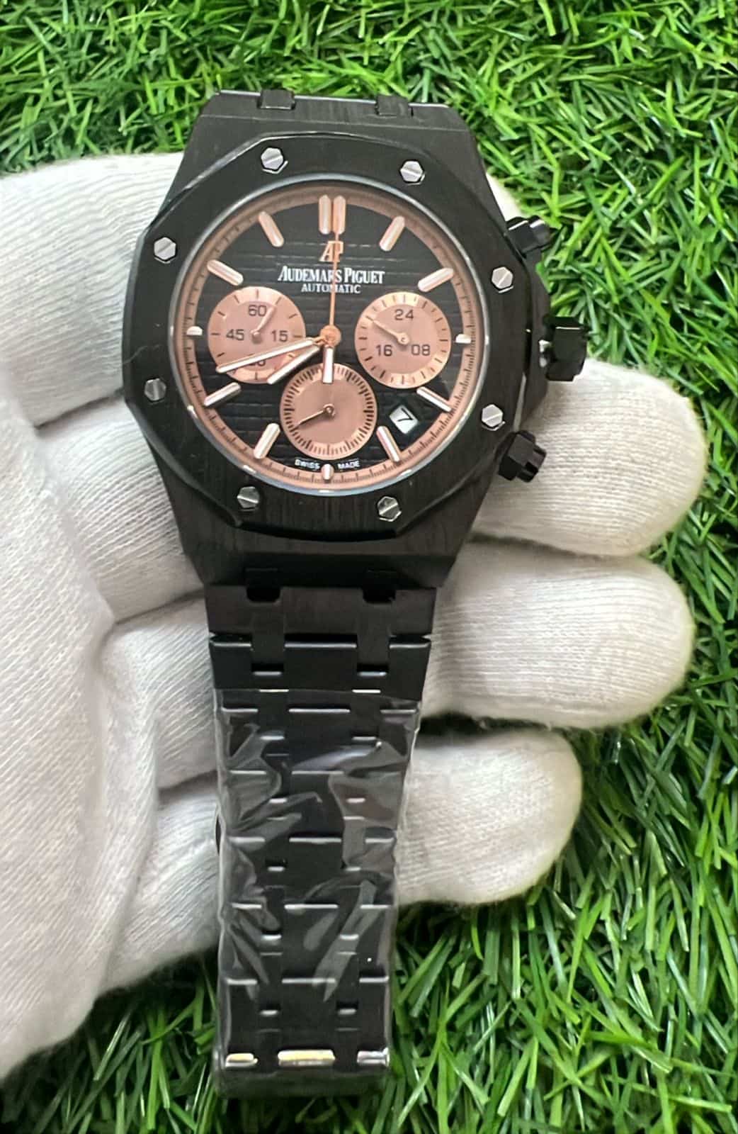 AUDEMARS PIGUET AP AIIW