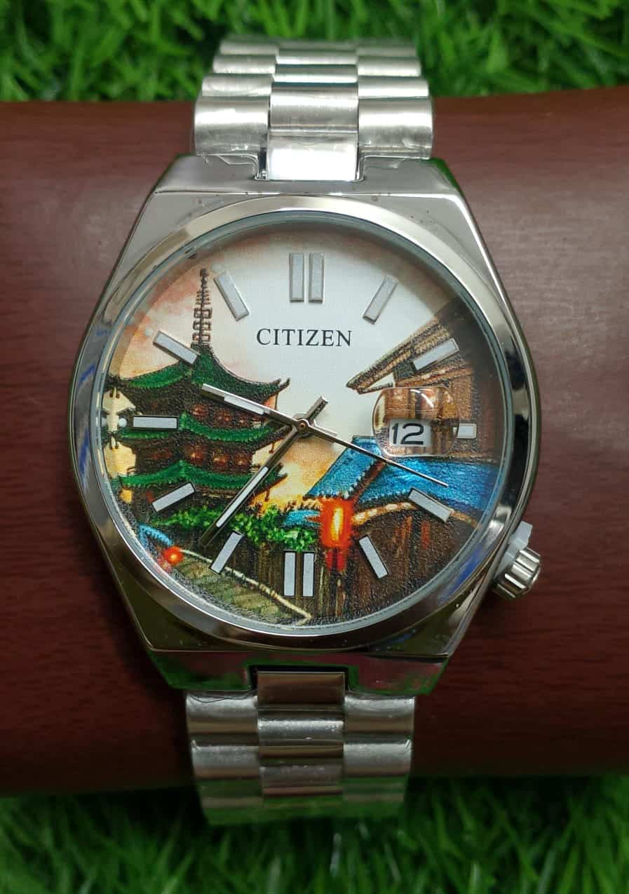 CITIZEN