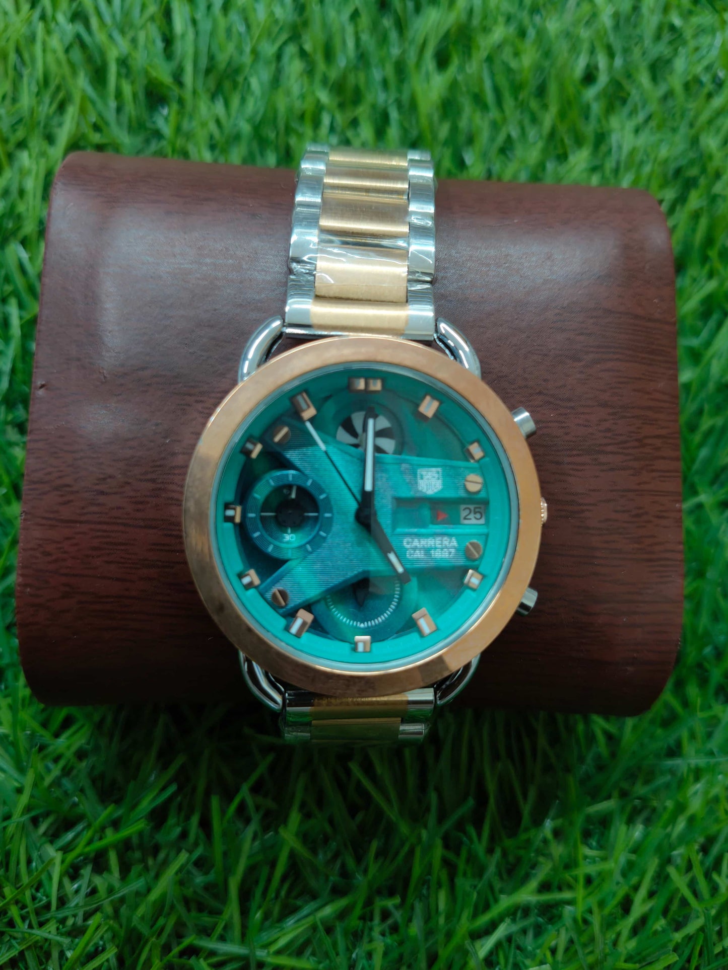 TAG. hEUEr.. ladiesallw