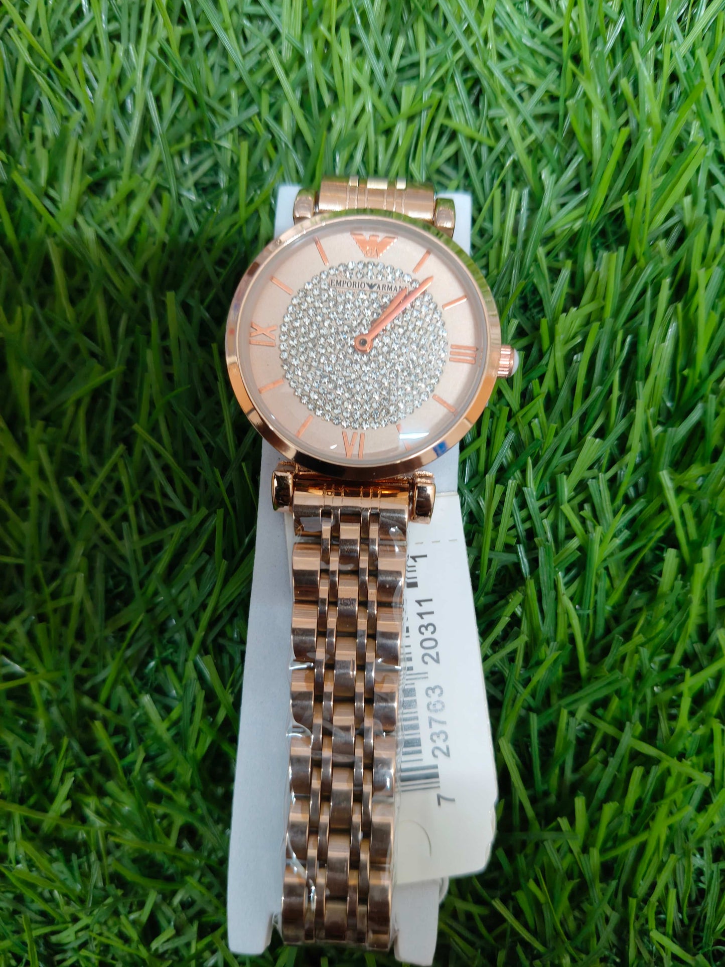 emPORIO. ArmAn! ladies