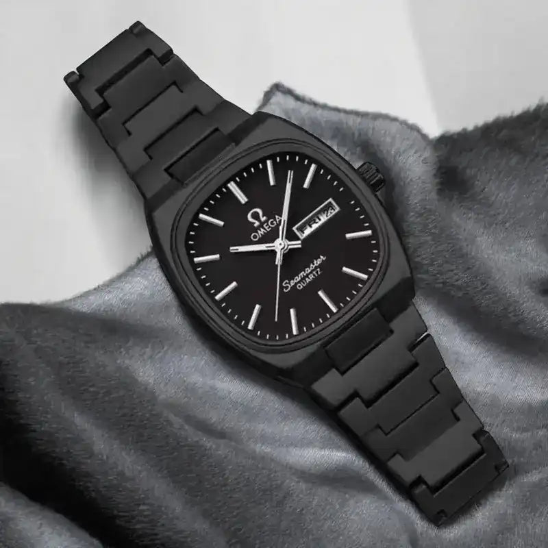 OMEGA bandit