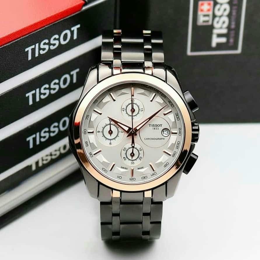 TISSOT AIIW