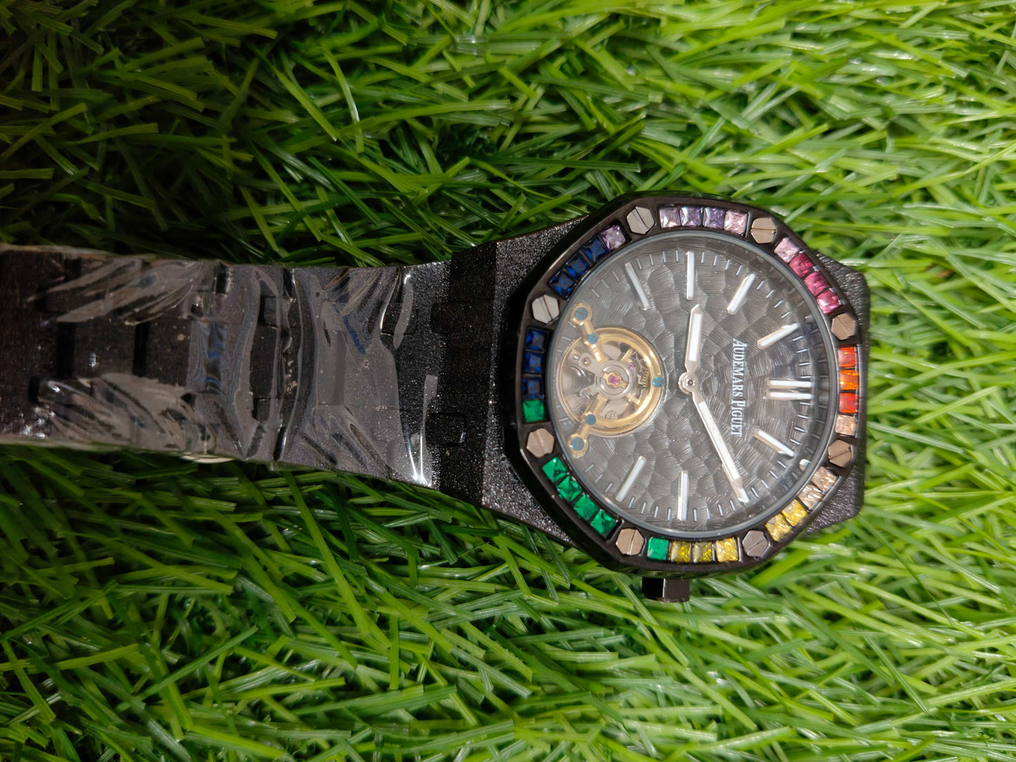 AUDEMARS PIGUET AP AUTO