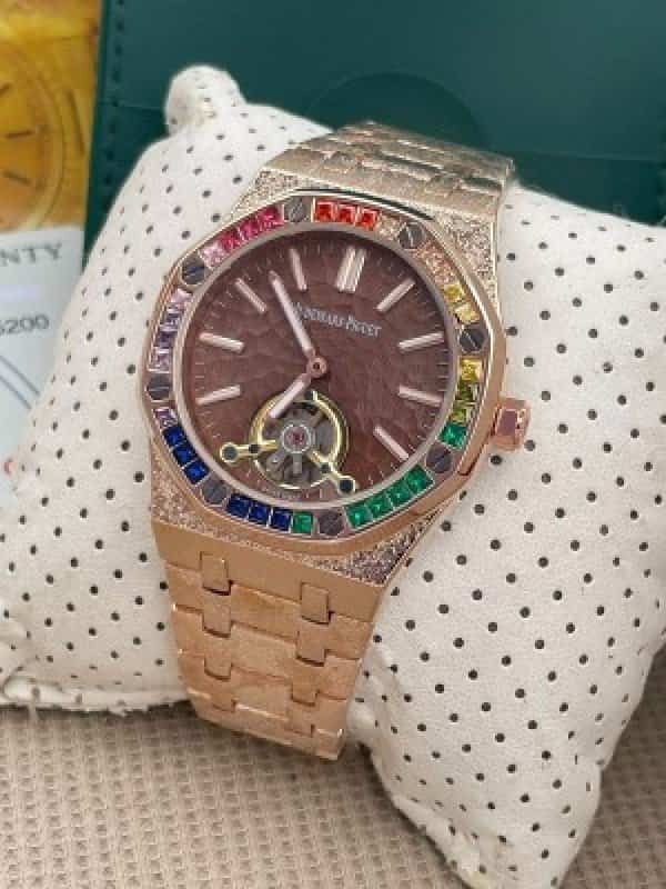 AUDEMARS PIGUET AP AUTO