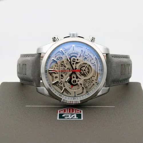 T-AG HEUER CR7 AIIw