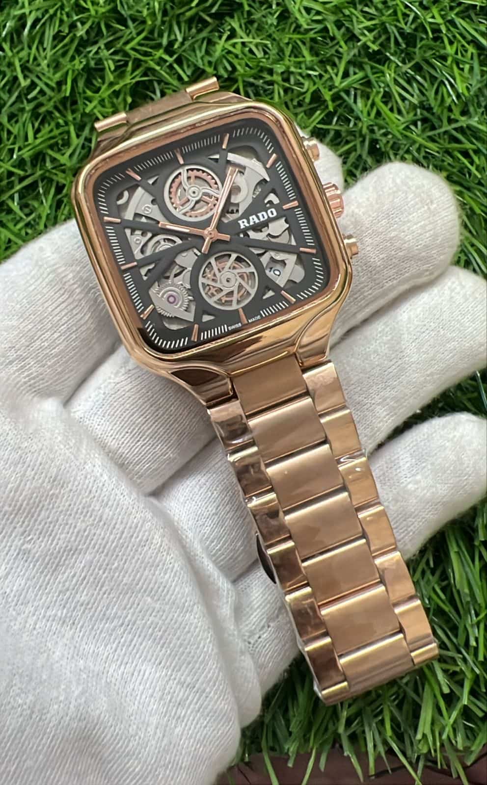 RADO