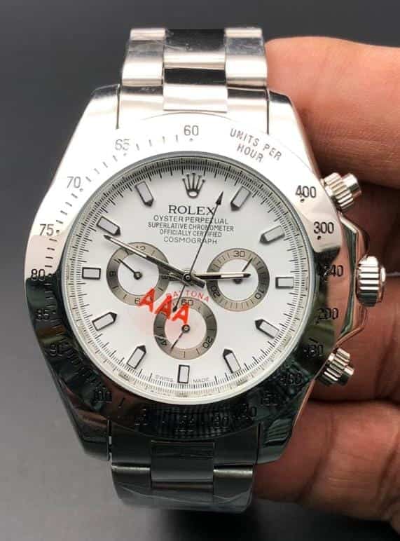 ROLEX AIIW