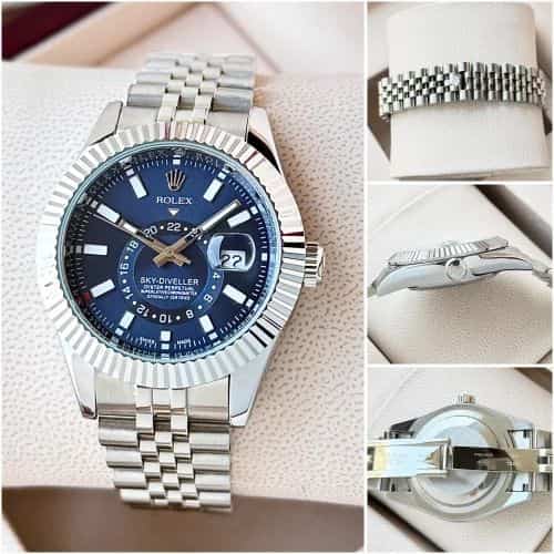 ROLEX AUTO