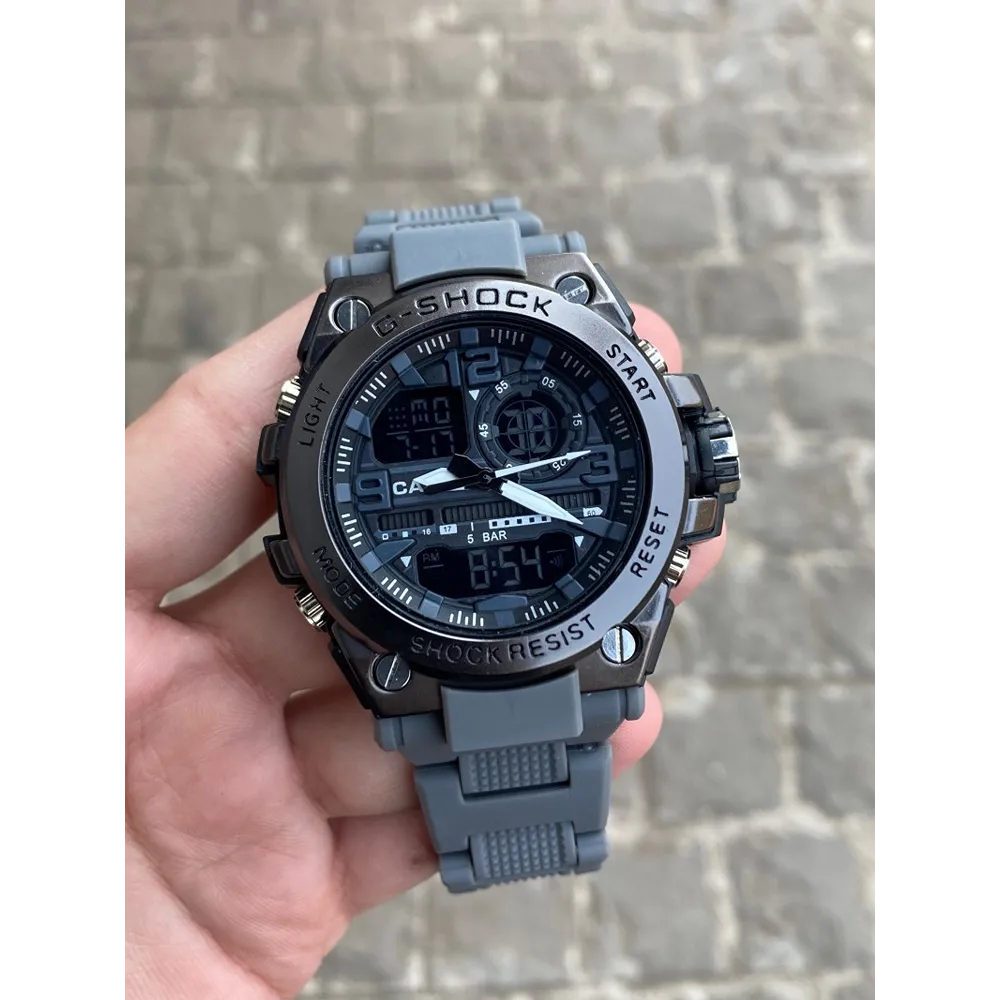 G-SHOCK