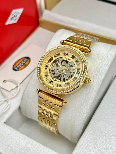 FOSSIL AUTO LADIES