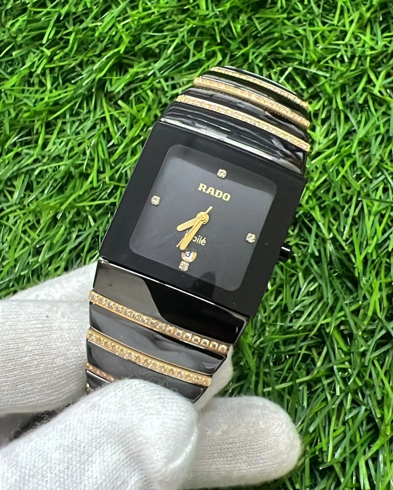 RADO PATTI