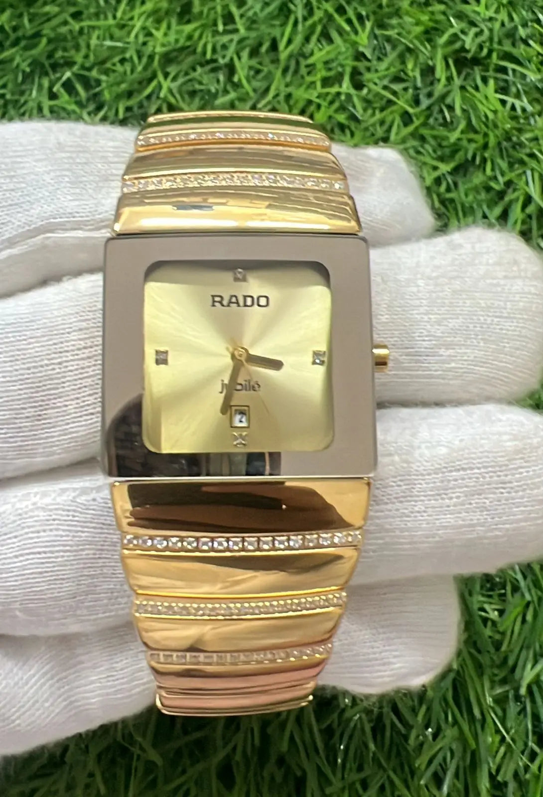 RADO PATTI