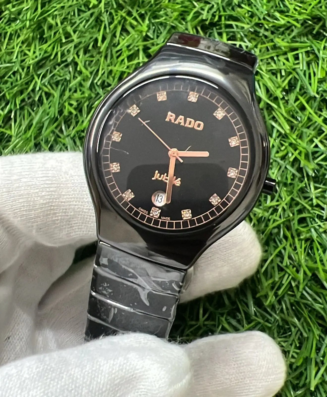 RADO PATHAR