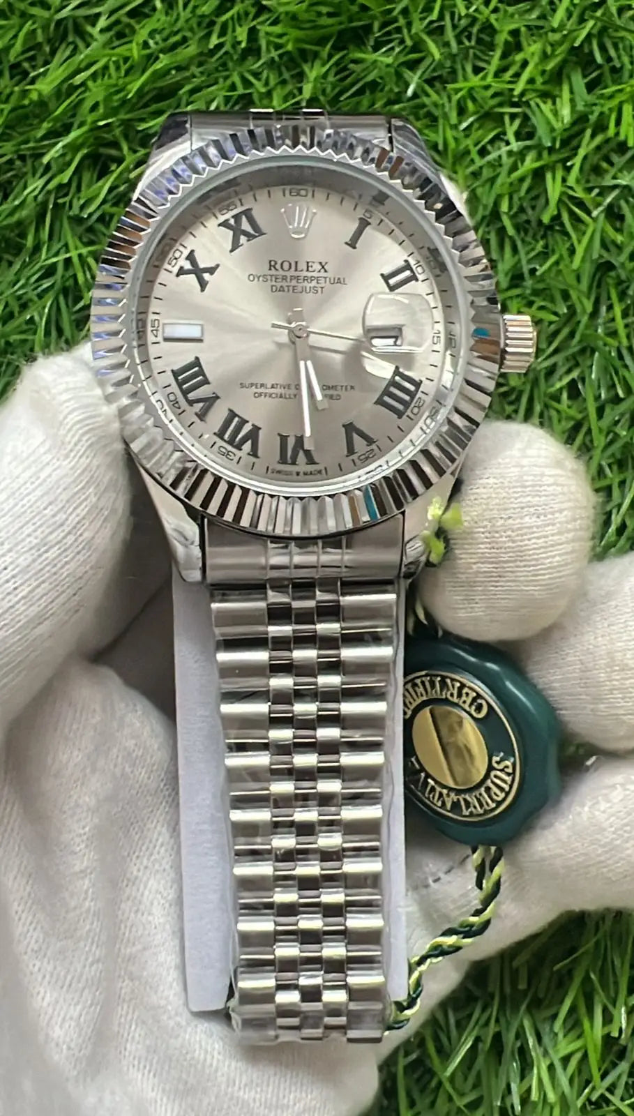ROLEX