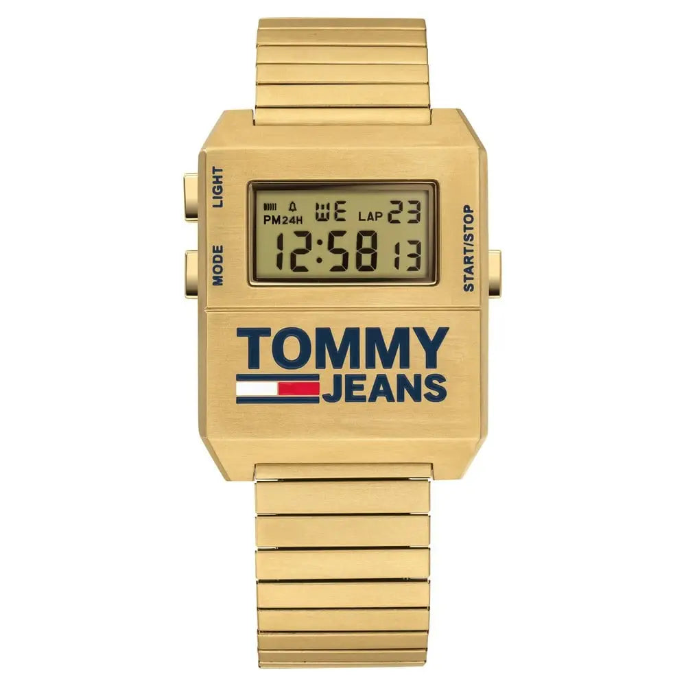 TOMMY JEANS DIGITAL