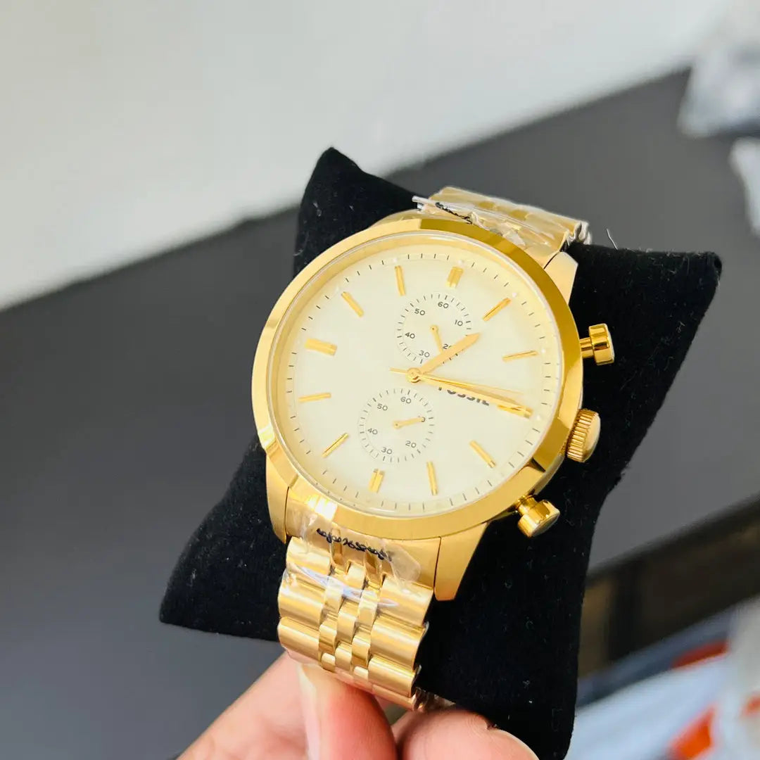 FOSSIL AIIW