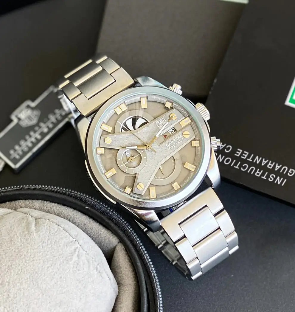TAG HEUER AIIW