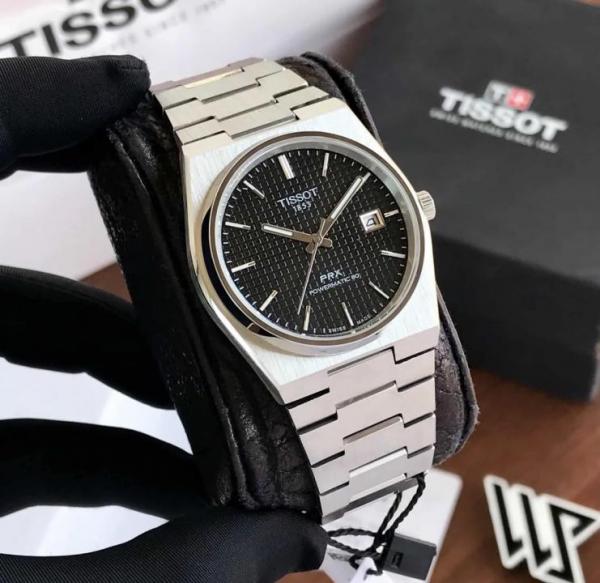 TISSOT PRX