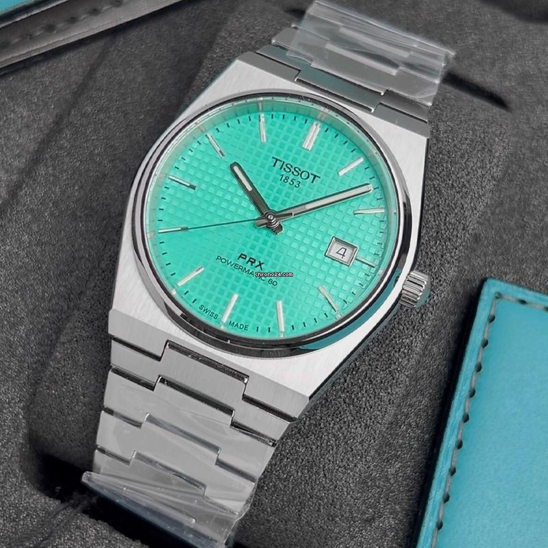 TISSOT PRX