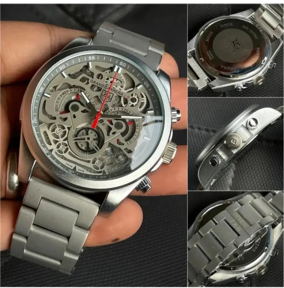 T-AG HEUEr.. AIIW