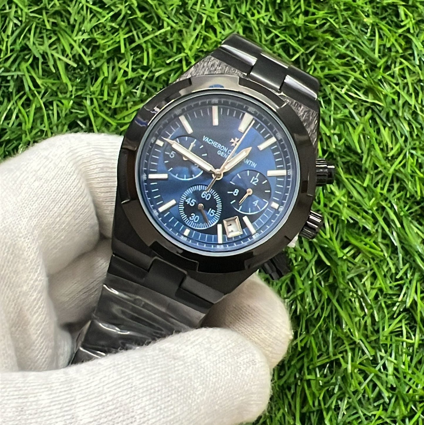 VACHERON CONSTANTIN