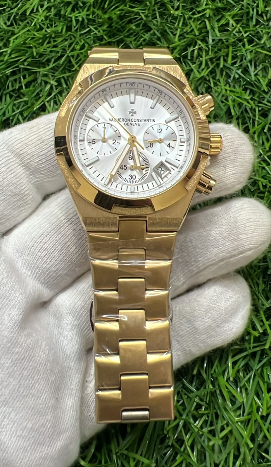 VAXHERON CONSTANTOIN