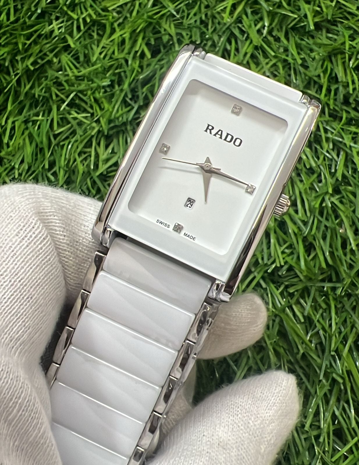 RADO CERAMIC