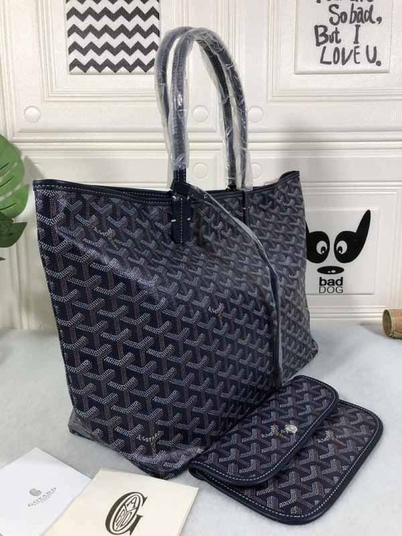 Goyard_saint_louis_pm_totebag_with_wallet_dustbag2369