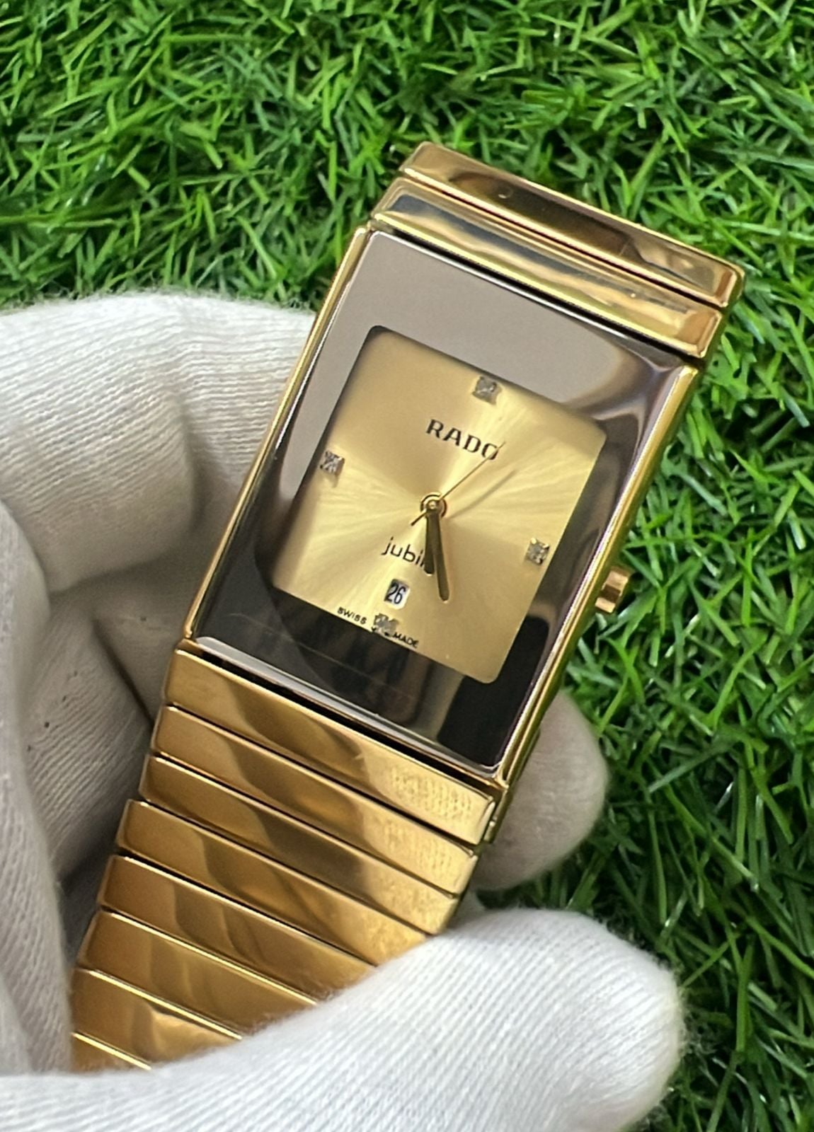 RADO PATTI