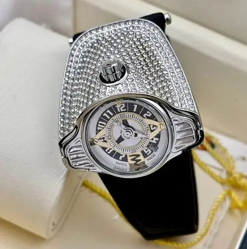 ZFORCE GEHUNE LEATHER