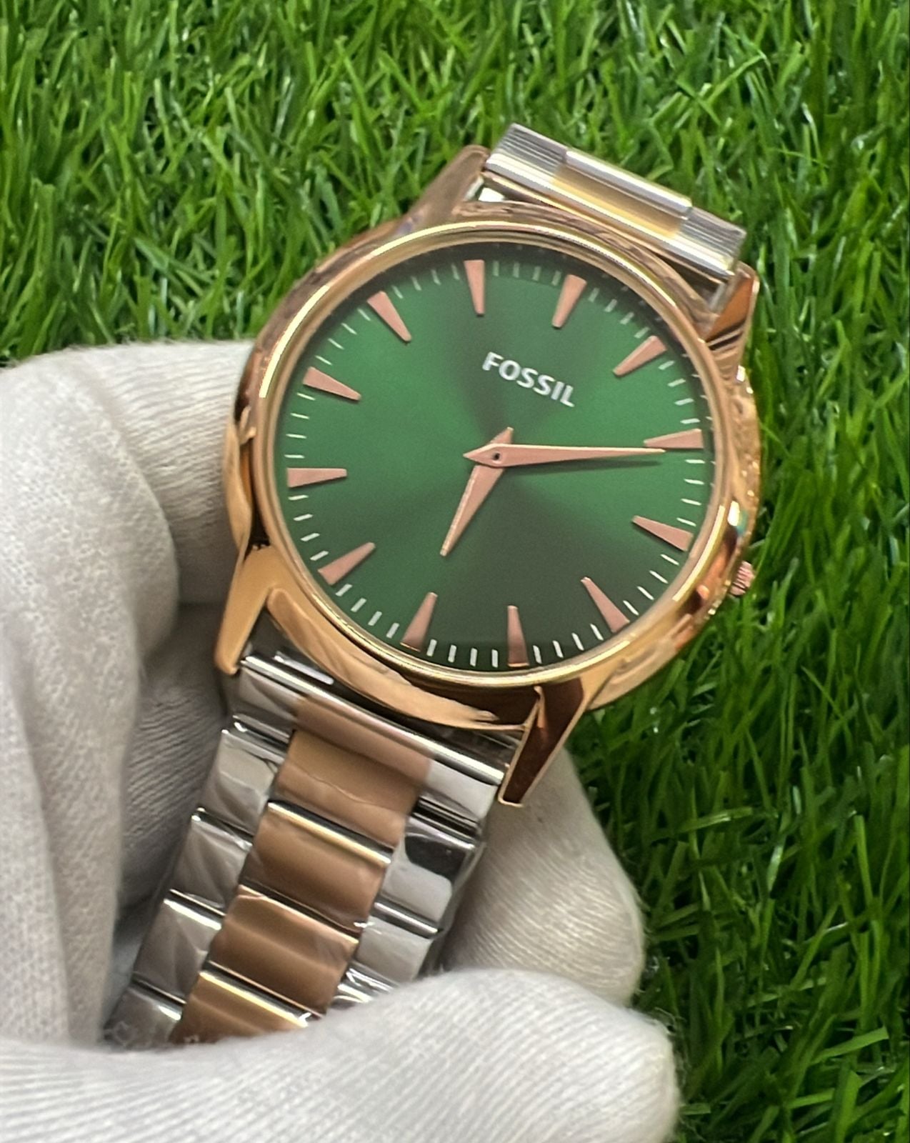 FOSSIL