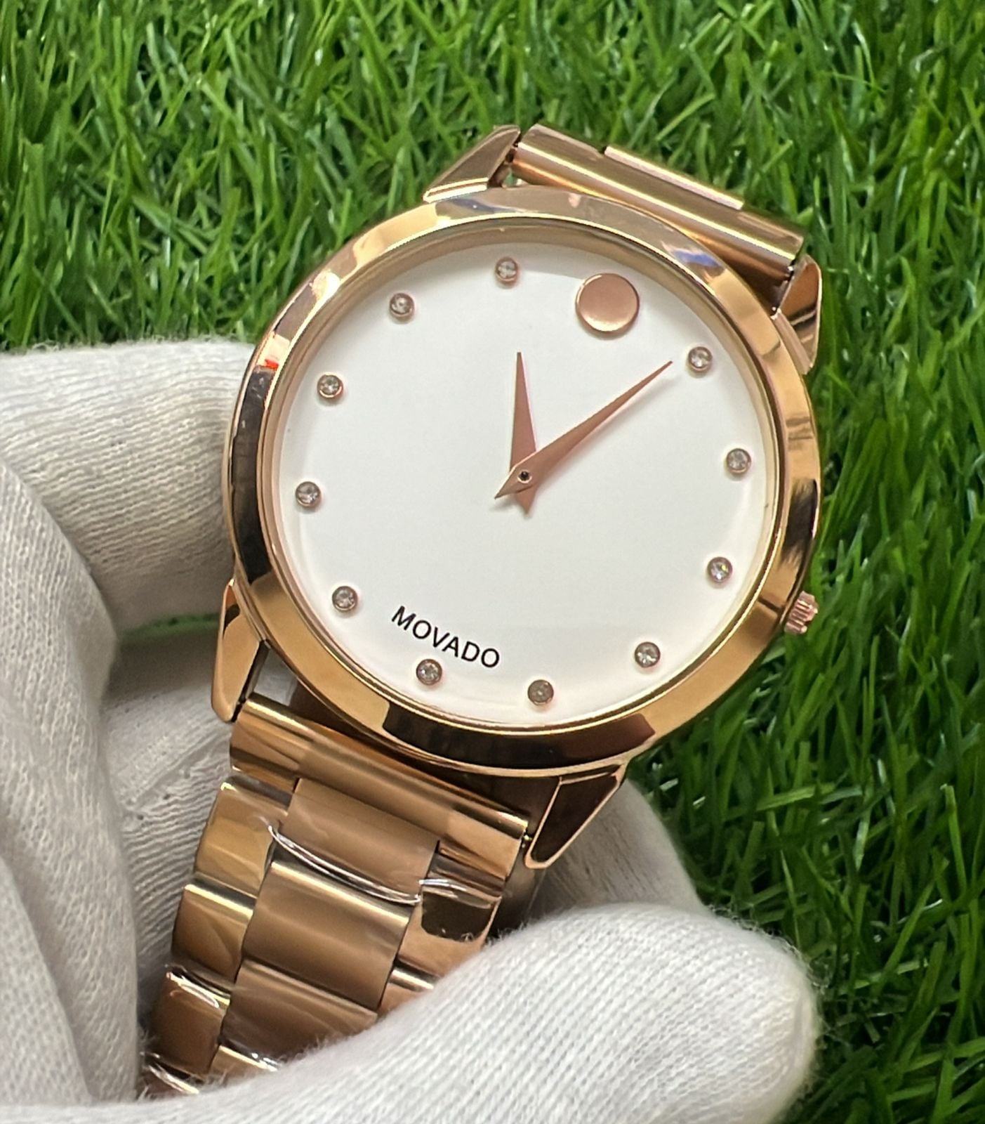 MOVADO