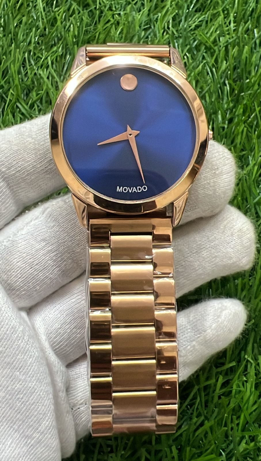 MOVADO