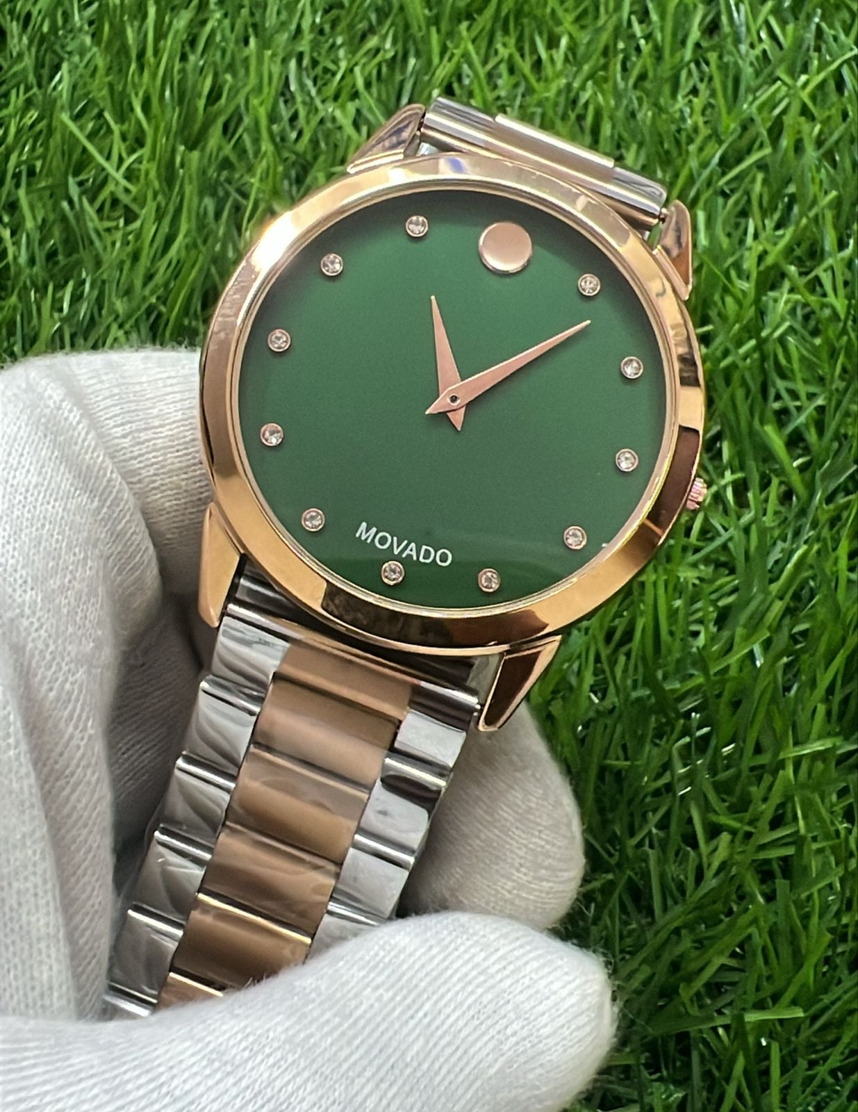 MOVADO