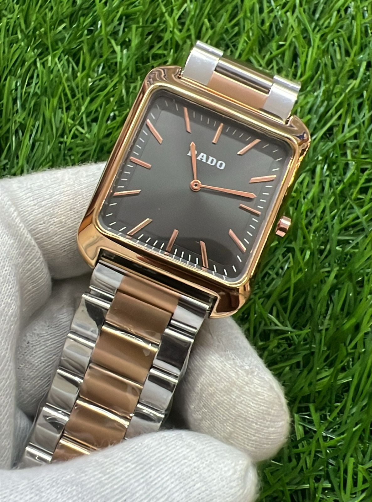 RADO