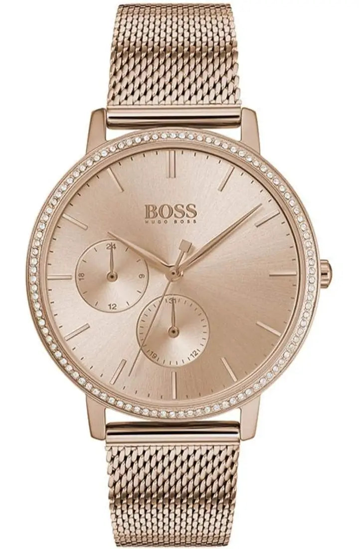 BOSS ORG