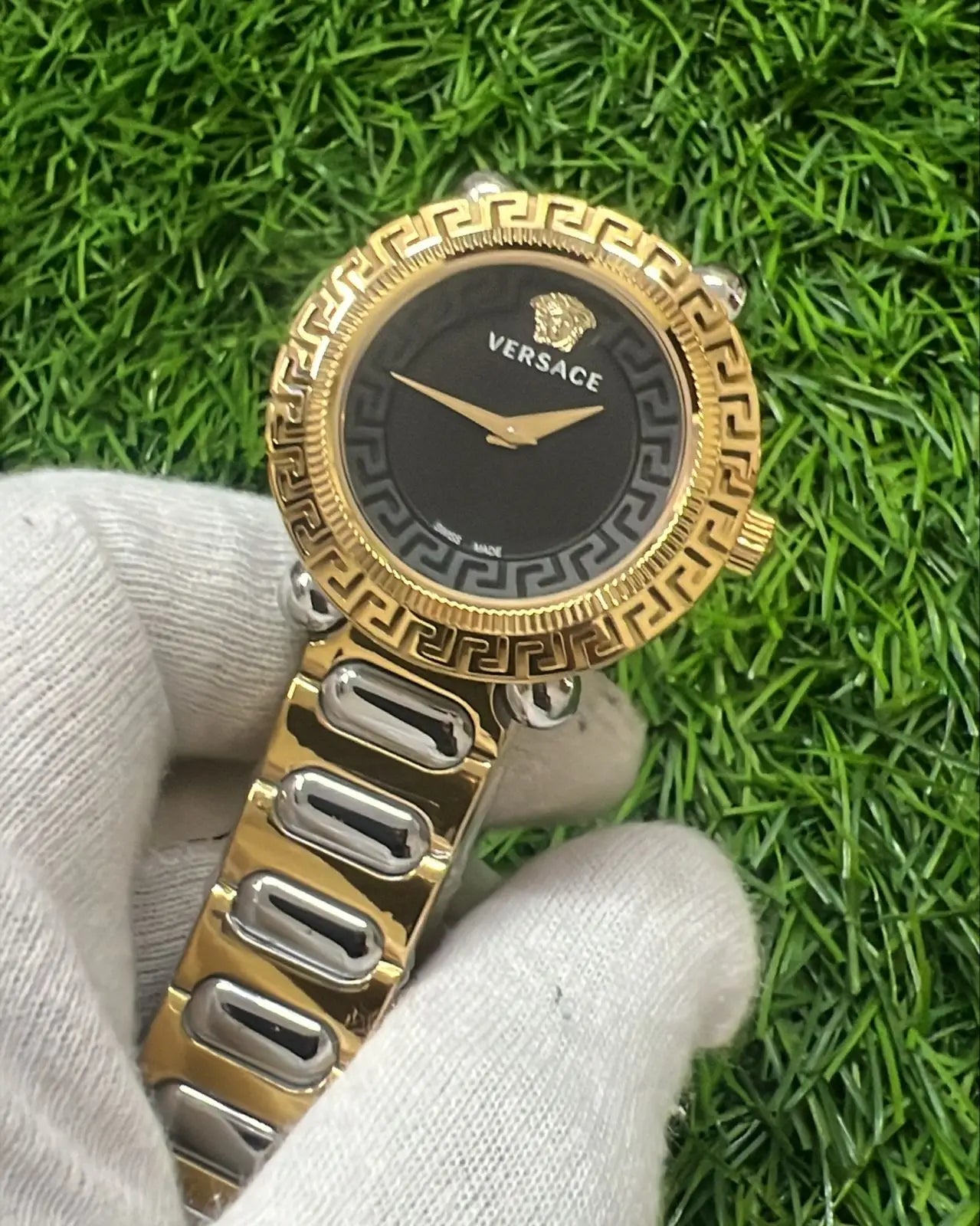 VERSACE LEDHU