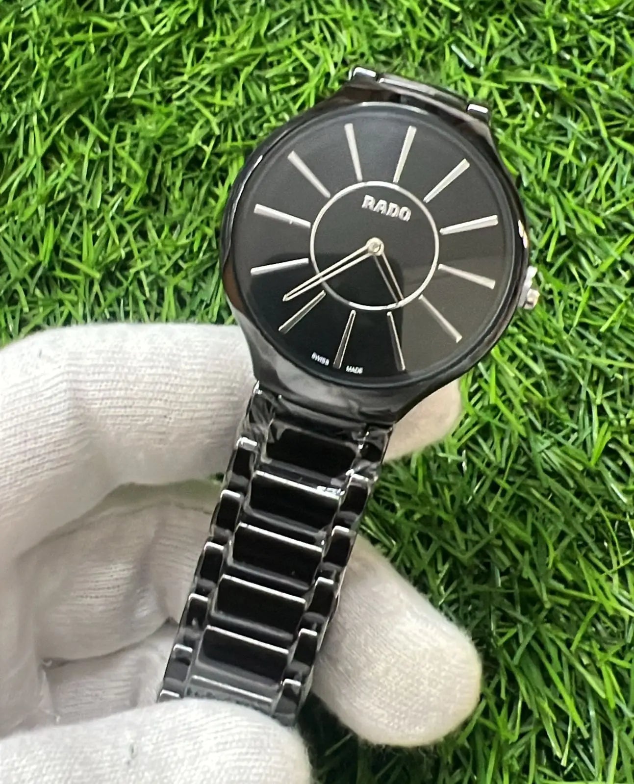 RADO CERAMIC