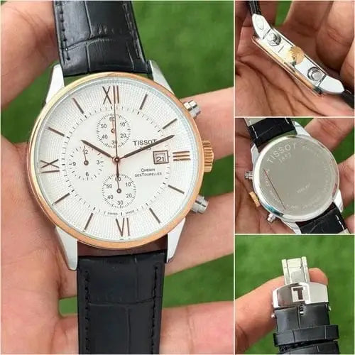 TISSOT LEATHER BHLT AIIW