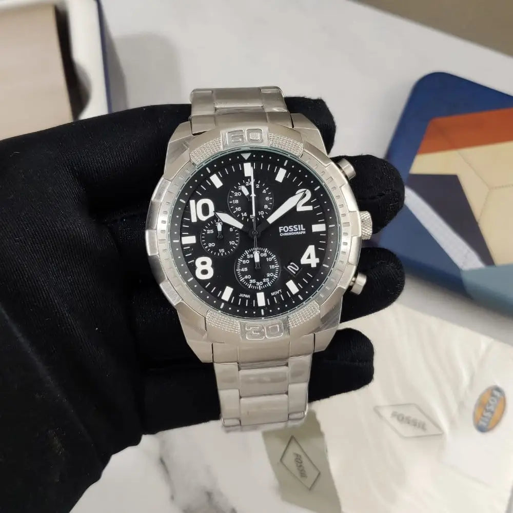 FOSSIL ALL WORKING
