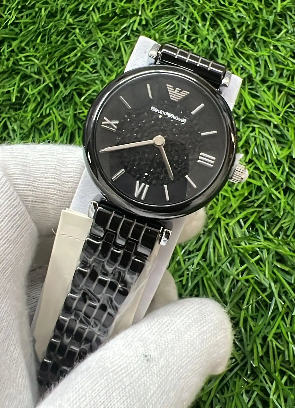 EMPORIO ARMANI CERAMIC LEDHU