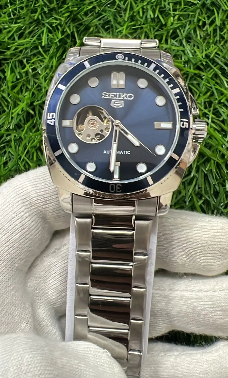 SEIKO AUTO
