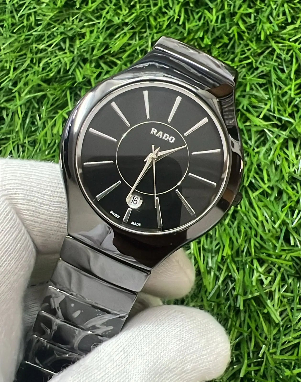 RADO PATHAR