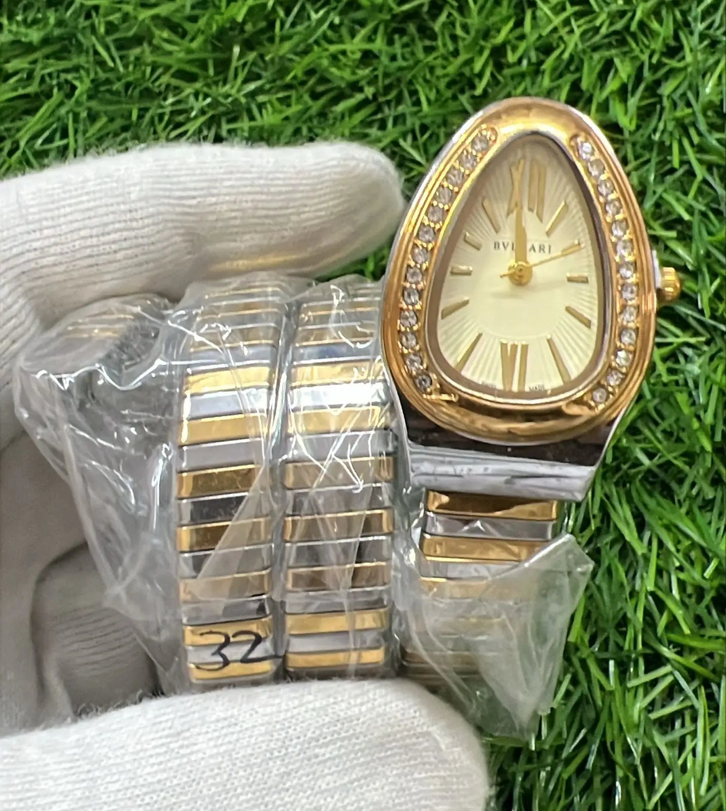 BVLGARI LADIES