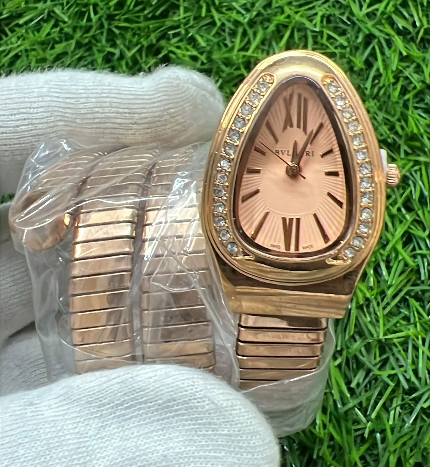 BVLGARI LADIES